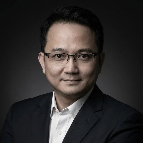 CP Chong · Director & Financial SEO Consultant