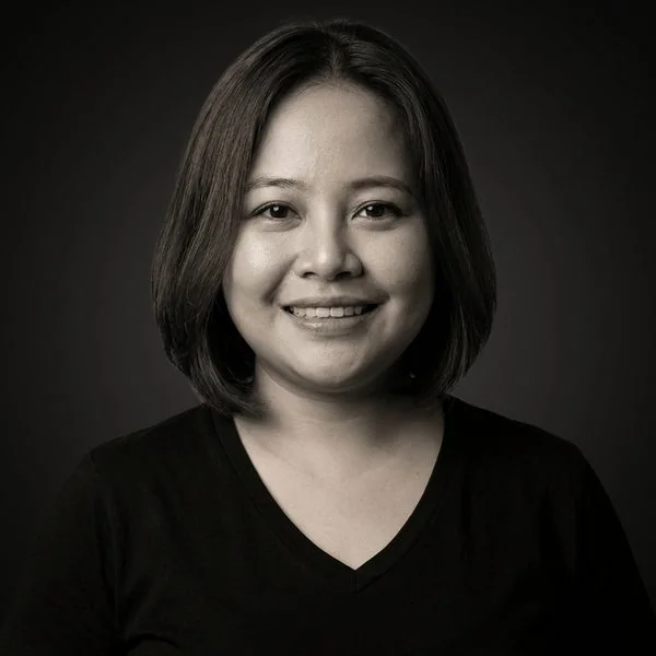 Jin Grey · PPC Director, Author & Mentor